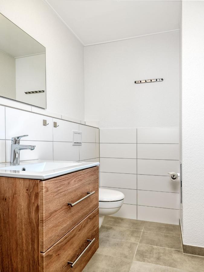 Felicitas Villa Timmendorf Buitenkant foto