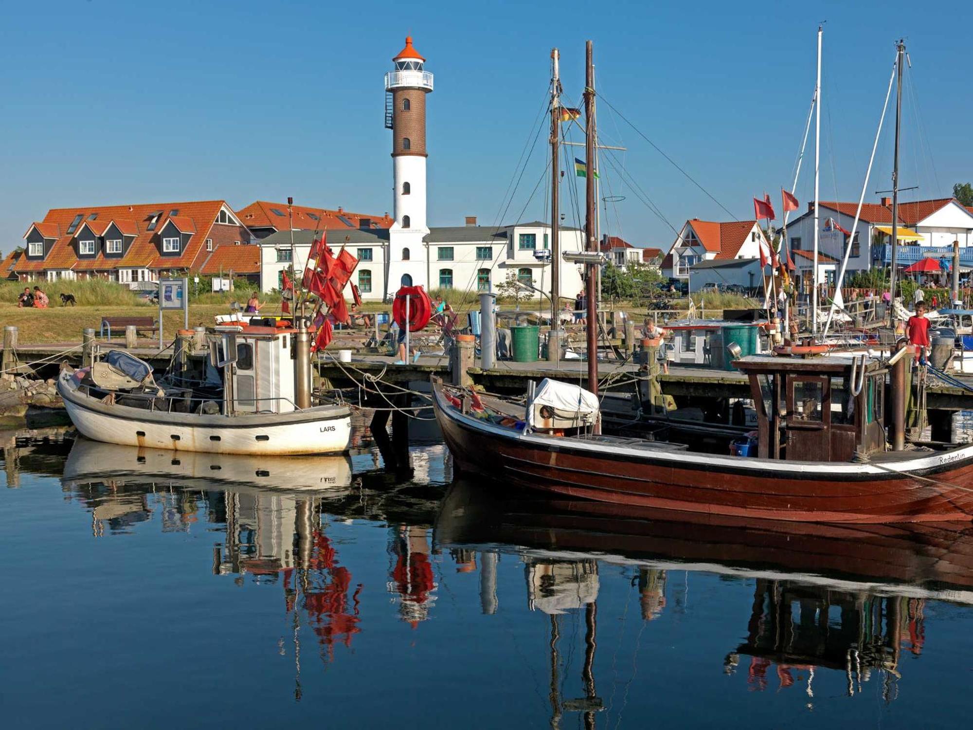 Felicitas Villa Timmendorf Buitenkant foto
