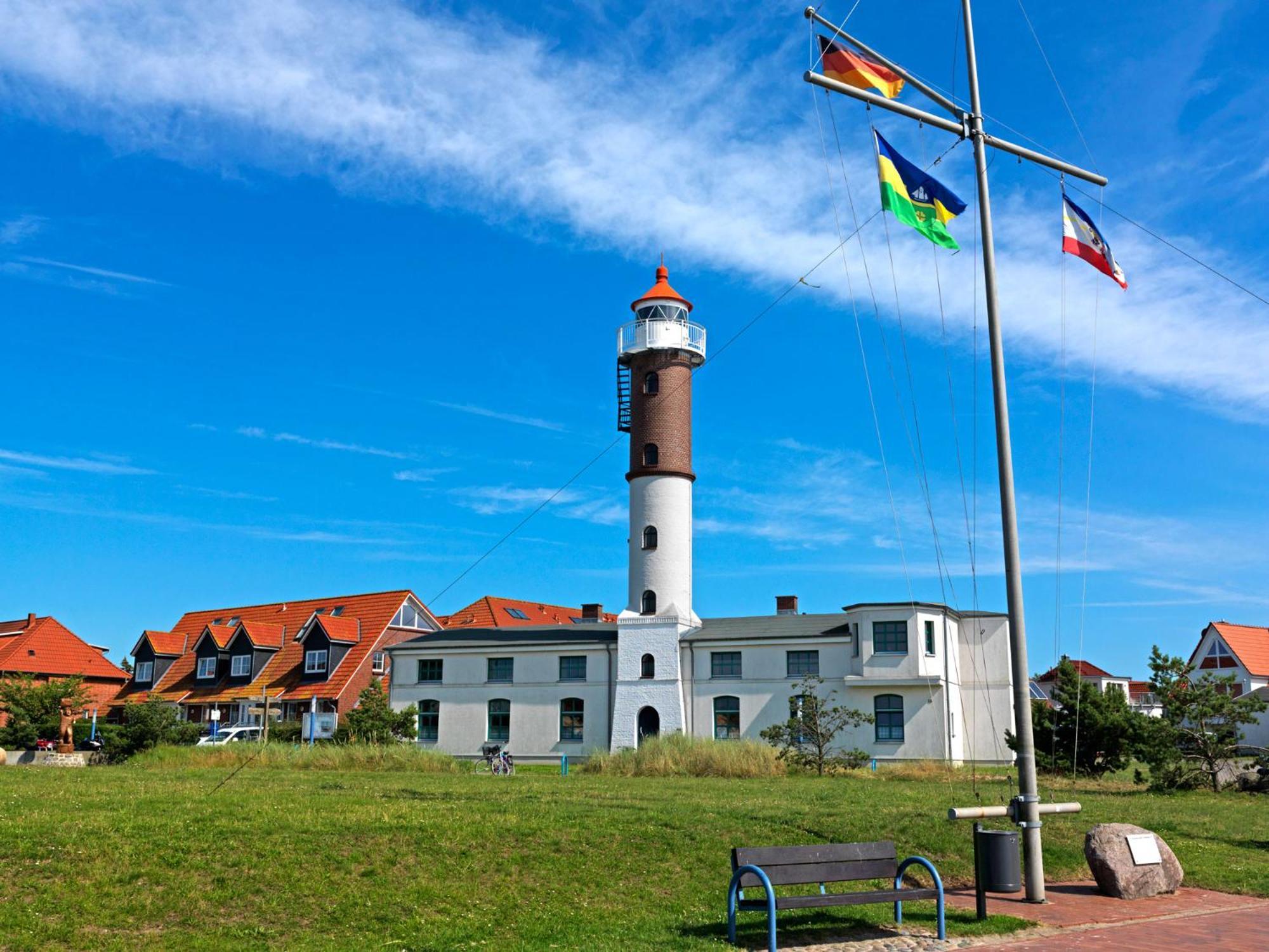 Felicitas Villa Timmendorf Buitenkant foto